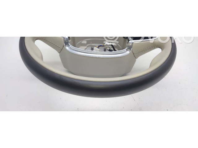 Руль Volvo S90, V90 2016 - - года 32288784