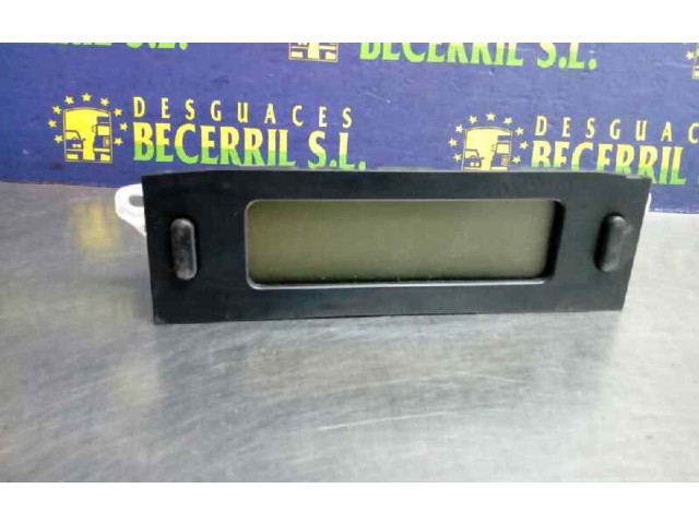 Дисплей 1495869077, 216736294A Citroen C8