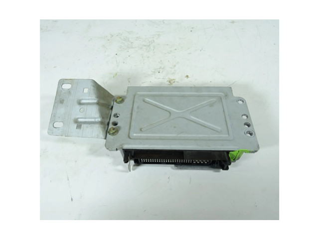 Блок управления двигателем Блок управления 96259124, 96259124   Chevrolet Matiz