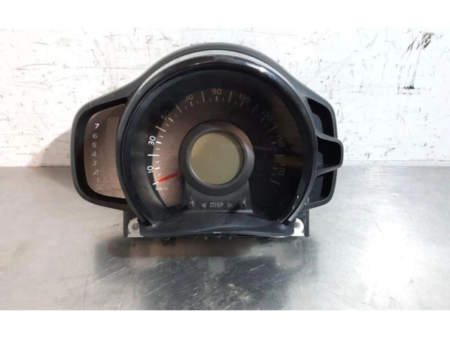 Přístrojová deska Peugeot 108 2020 B001115380