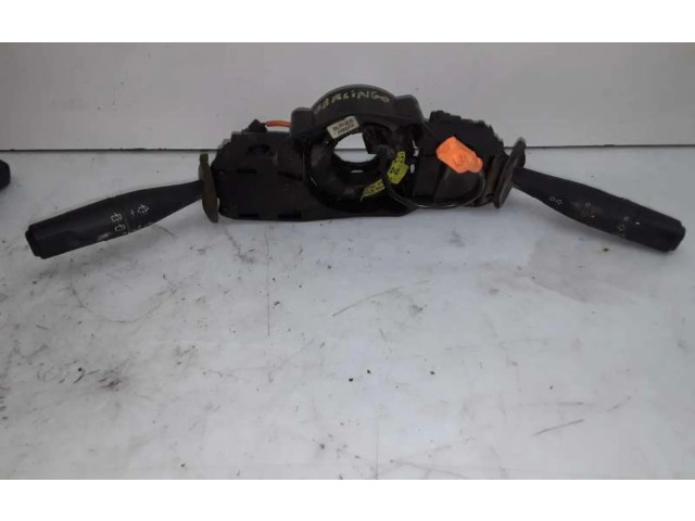 Подрулевой шлейф SRS 9632162780 Citroen Berlingo