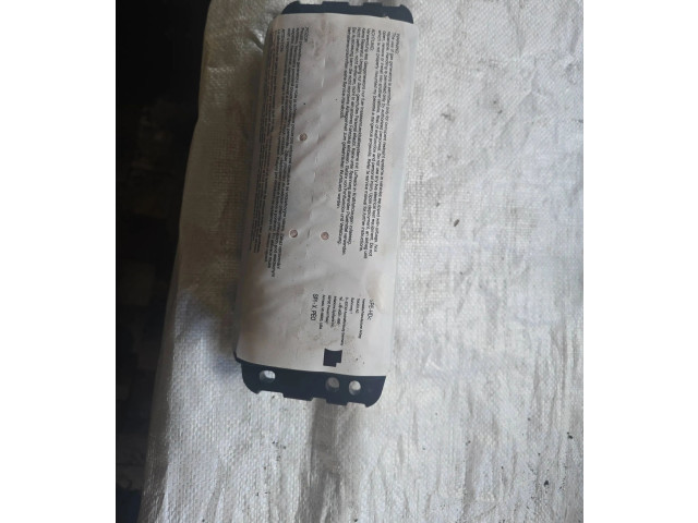 Подушка безопасности пассажира 5L0880208, 307060399AJ Skoda Yeti (5L)