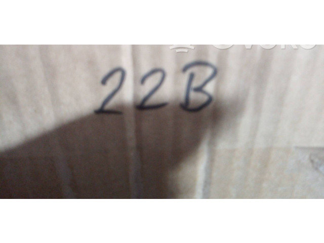 Блок управления усилителя руля