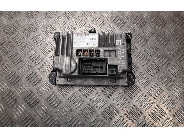 Дисплей 68270666AE, B2170 Jeep Grand Cherokee