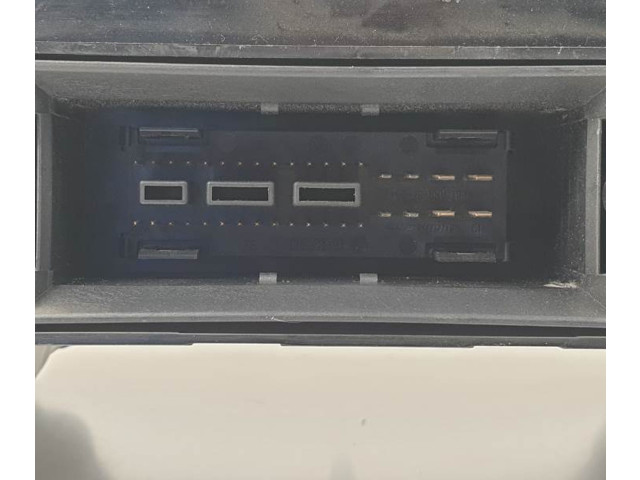 Volant Seat Leon (1P) 2005 1P0920823E