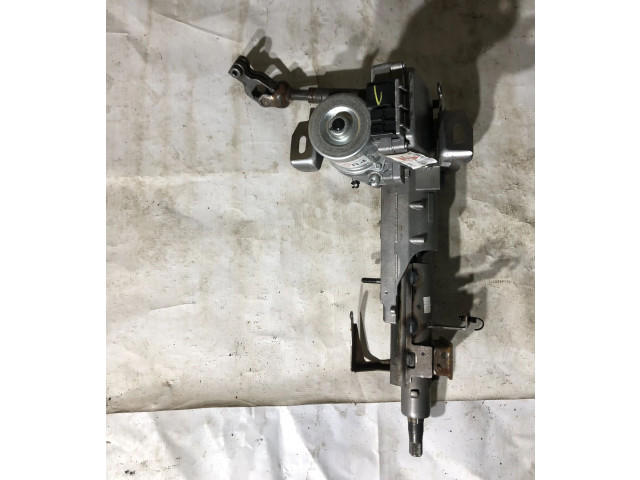 рейка Колонка рулевая 682008543R Renault Captur 2013 - 2020 года