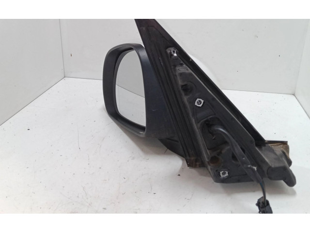 Zpětné zrcátko Fiat 500L 2015