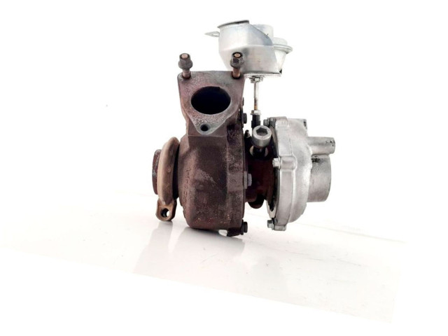 Turbodmychadlo Турбина RHK Fiat Ulysse