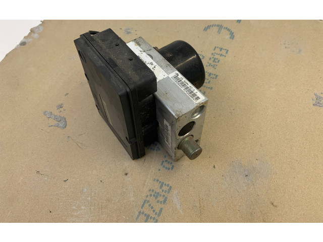 Блок АБС 25092543153, B425K15L50 Jeep Grand Cherokee (WK) 2005 - 2010 года