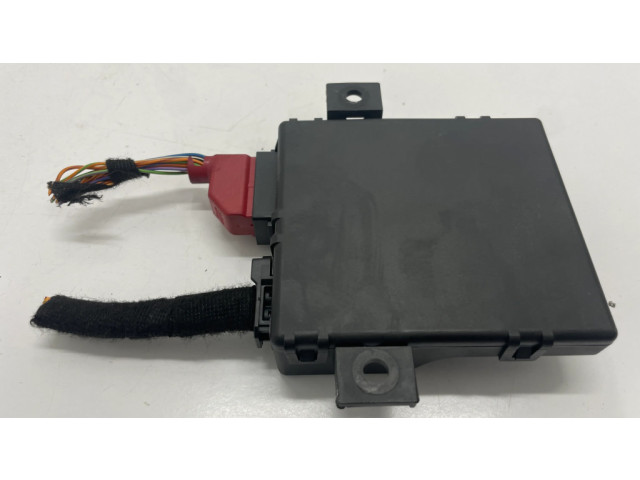 Модуль управления gateway