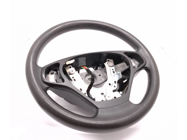 Руль KIA Ceed  2006 - 2012 года       