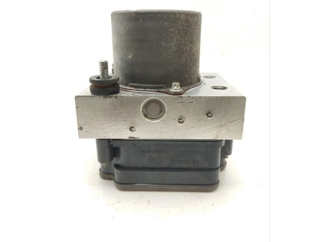 Блок АБС 6700352850, 0265956481 Maserati Ghibli 2013 - года