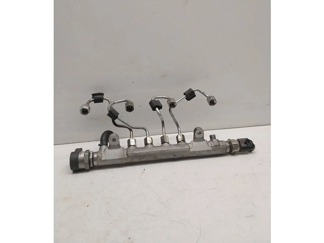 Топливная рампа 03L089C, 0027382 Volkswagen Golf VI