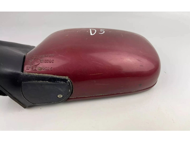 Zámek zadních dveří E13013396 KIA Sportage 1996