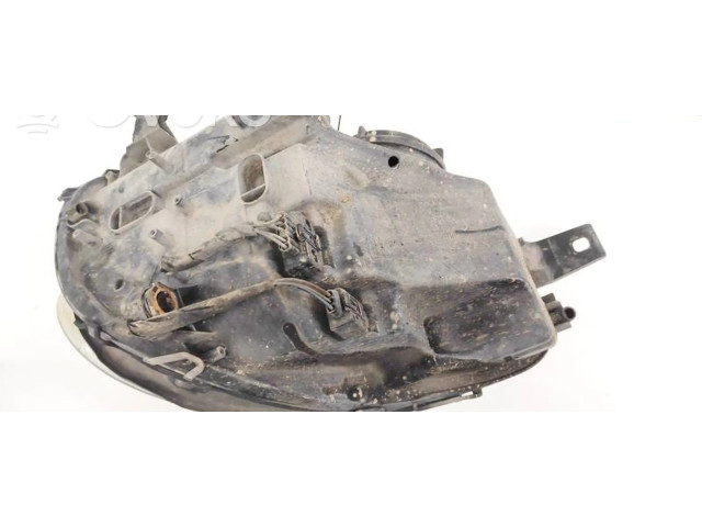 Передняя фара