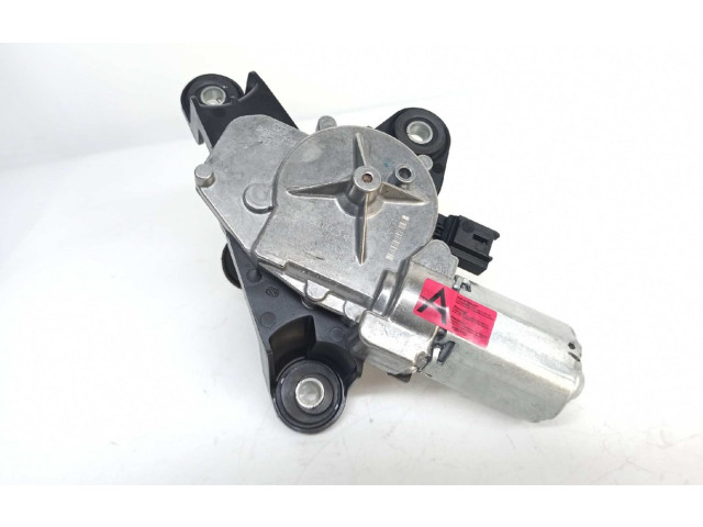 Моторчик заднего дворника 9819900080, 0390205080 Citroen C3 Aircross