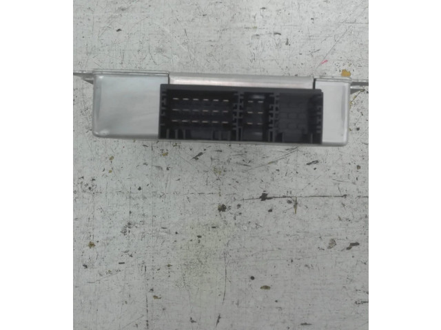 Блок управления коробкой передач 204D4   BMW X3 E83