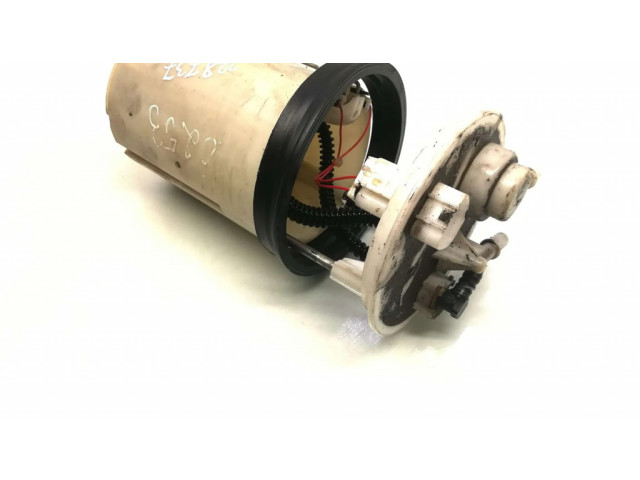 Насос топлива (в топливном баке)