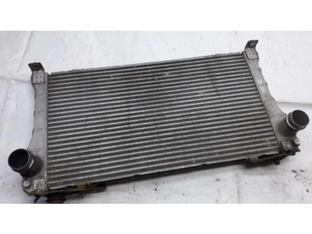 Интеркулер JD1271002541, JD127100-2541 0R020 Toyota Auris 150 2.0