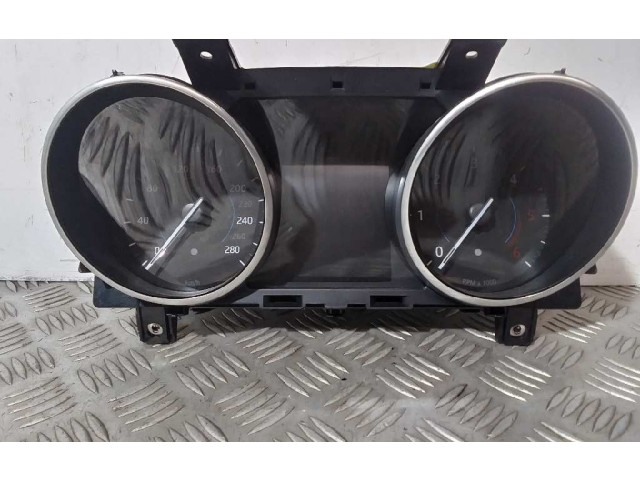 Панель приборов JX7310F844EB Jaguar XE