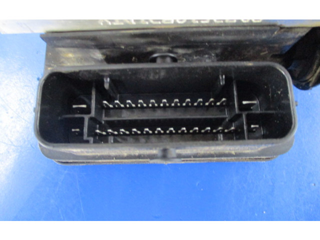 Блок АБС 1S0614517Q, 1S0614517Q Skoda Citigo 2011 - 2020 года