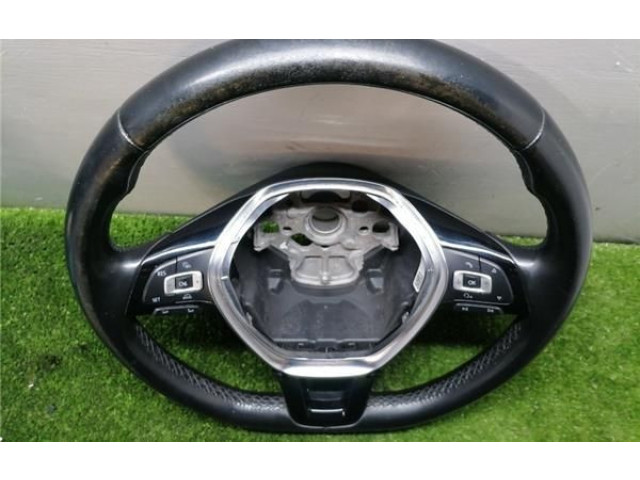 Руль Volkswagen Golf VII  2013 - 2019 года 6198400, 5G0419091      