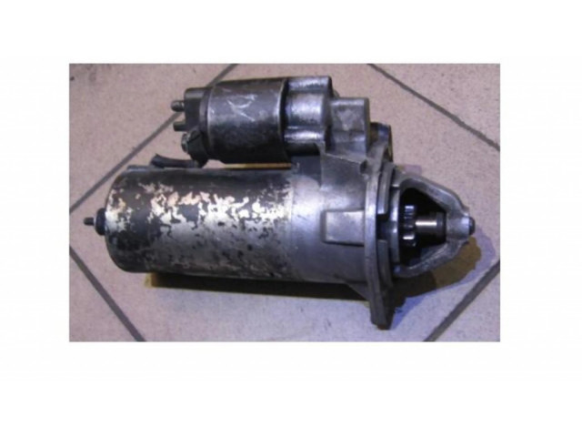Стартер  0001110115   Opel Astra F