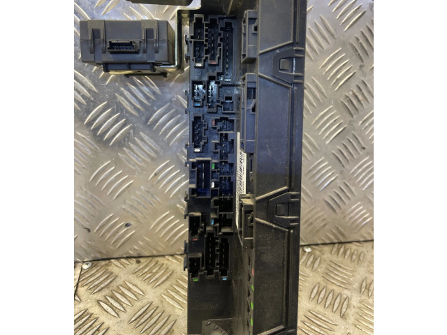 Pojistková skříňka 5DK00848610 Mercedes-Benz C W203 2005