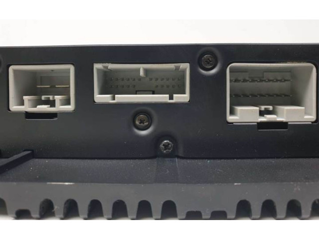 Блок управления 8673851 Volvo XC90