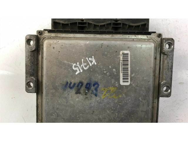 Другие блоки управления / модули