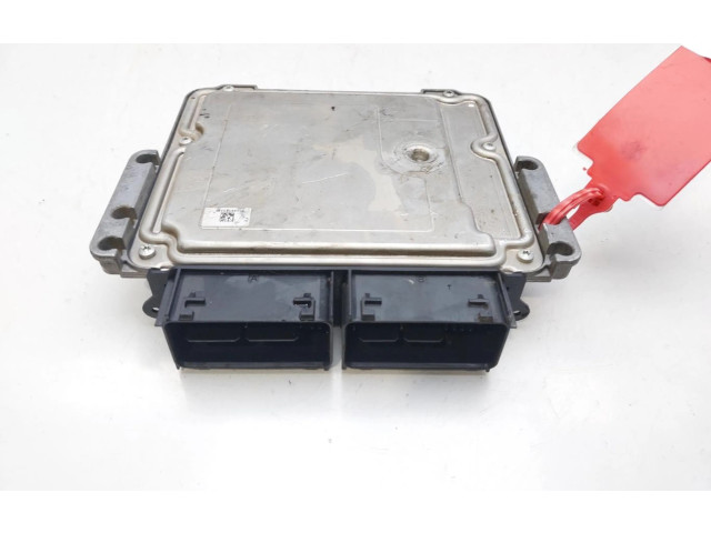 Řídící jednotka F1B112A650ATH Ford Fiesta 2015