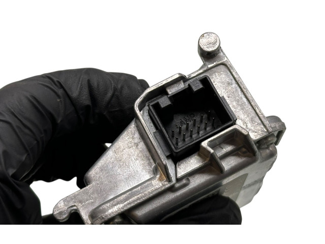 Řídící jednotka 4G0907217A, 4H0907217   Audi A8 S8 D4 4H 2012