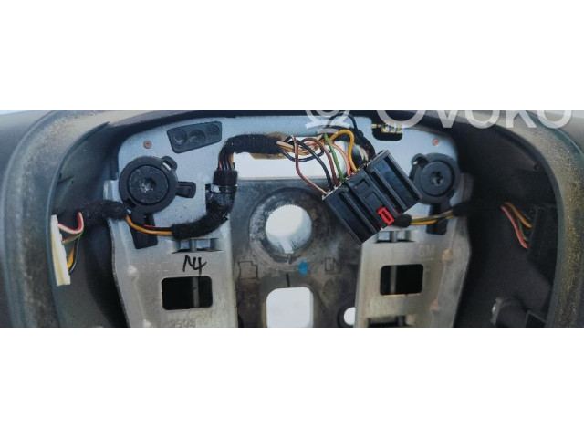 Volant Chevrolet Cruze 2009 13307026