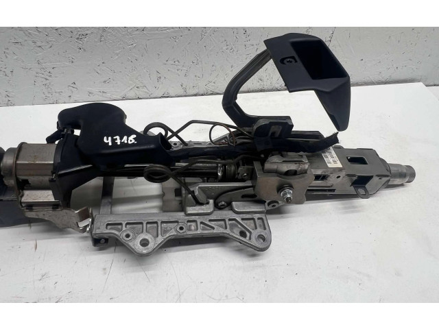    Рулевая рейка 3C1419501S, 3C0905861J   Volkswagen PASSAT B7 2011 - 2014 года