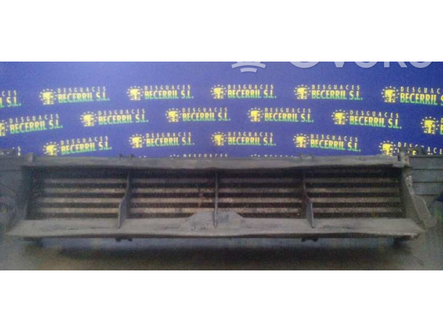 Интеркулер  A2105001700, 2105001700   Mercedes-Benz E W210 