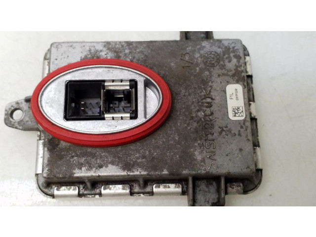 Блок фонаря / (блок «хenon»)