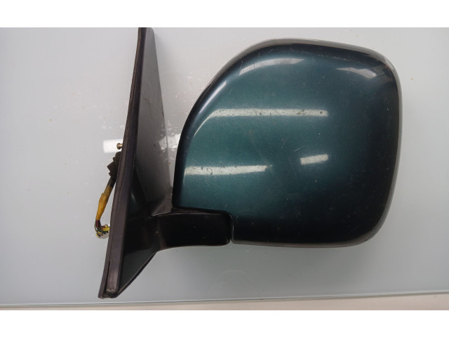 Zpětné zrcátko Mitsubishi Pajero 2003