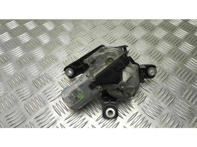 Моторчик дворников 13227418, V820 Vauxhall Insignia A