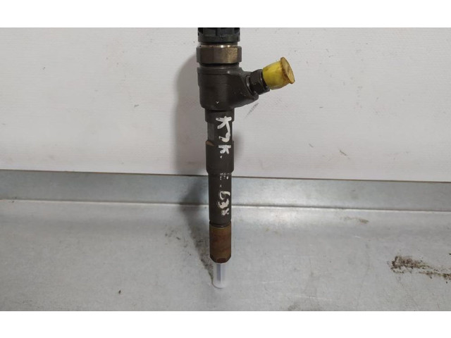 Форсунка H8201453073, BOSCH    Renault Clio IV   