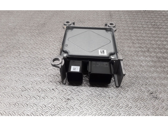 Блок подушек безопасности 6M2T14B056 Ford Galaxy