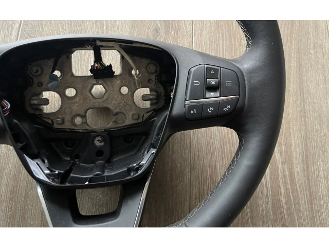 Руль Ford Puma  2019 -  года L1TB3600LD1GXA      