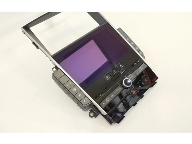 Дисплей 253914GR2A, 4A15 Infiniti Q50