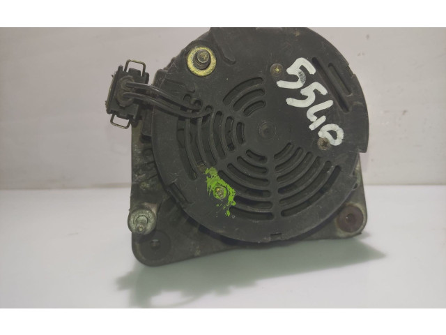 Генератор 028903025Q, 0123320001 Volkswagen Golf SportWagen