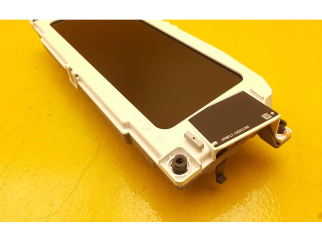 Панель приборов 9851674380, 9851674380 Peugeot 2008 II