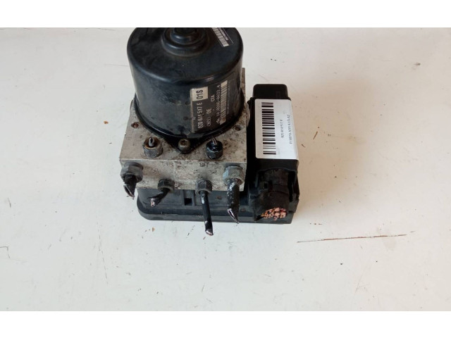 Блок АБС 8Z0614517E, 10020600334 Audi A2 - года