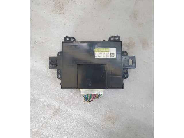 Блок управления климат-контролем 1776006812 Subaru Legacy