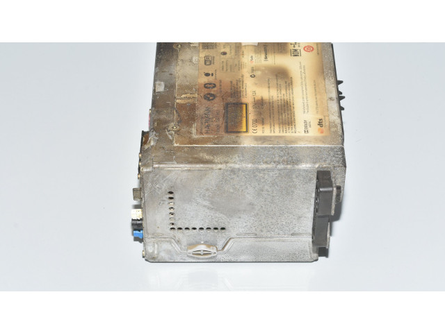 Блок управления навигации (GPS)