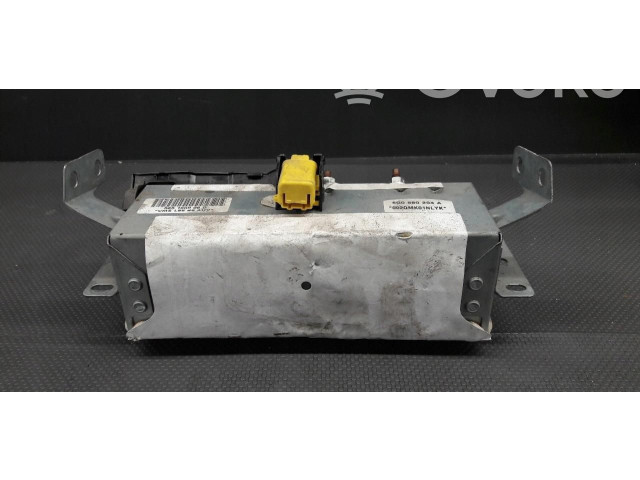 Подушка безопасности пассажира 6Q0880204A Skoda Fabia Mk1 (6Y)