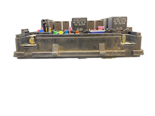 Блок предохранителей 03MY100A, 03K09D SsangYong Rexton