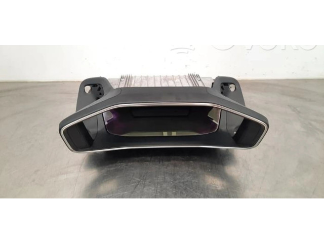 Панель приборов 9836680080   Peugeot 2008 II       